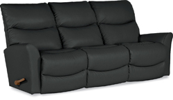 Rowan Reclining Sofa by La-Z-Boy Furniture